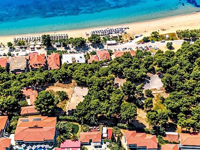 Hotel Philoxenia