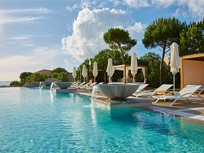 The Westin Resort Costa Navarino