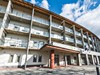 Harkanyi Psoriasis centrum, Harkány - pohled