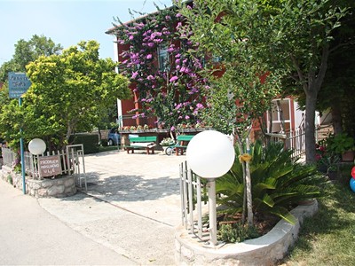 Penzion Tinka