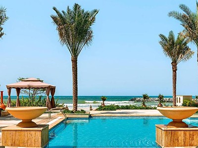Ajman Saray