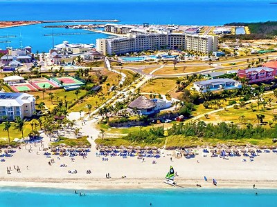 Melia Marina Varadero
