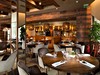 Hotel Pošta Slovensko Jasná - restaurace