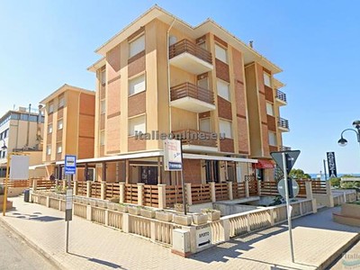 Appartments on the Beach