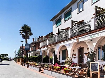 Hotel Sette Archi