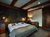 Hotel Pošta Slovensko Jasná - dvoulůžkový pokoj Deluxe