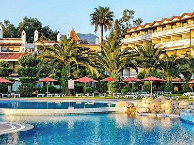 Marti Resort