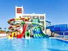 Aquapark sesterského hotelu Riu Palace Santa Maria