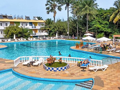 Palma Rima Hotel