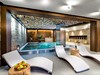 Hotel Pošta Slovensko Jasná - wellness