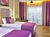 Asia Beach Resort Hotel - obrázek č. 7