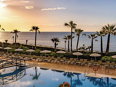 Elba Estepona Gran Hotel & Thalasso Spa