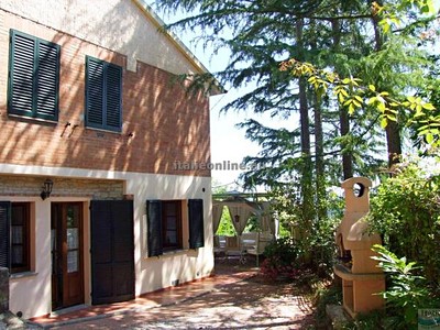 Villa La Quercia