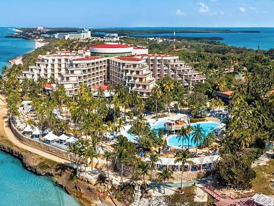 Exotika Light - Kuba - Varadero