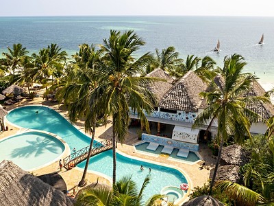 Hotel Jaz Adonia