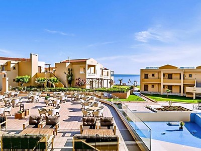 Silver Beach Kreta