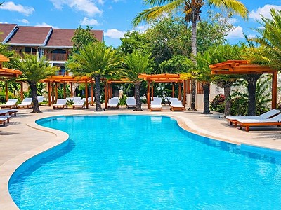 Hotel Jaz Amaluna