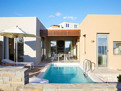 Eagles Villas