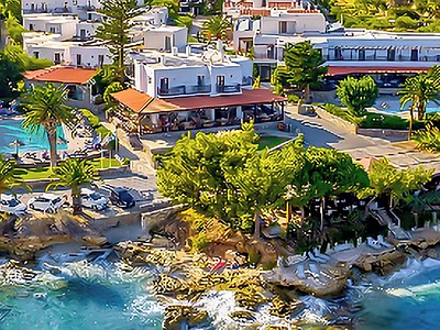 Hersonissos Maris