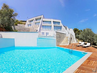 Cristallo Park Hotel