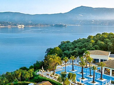Grecotel Eva Palace