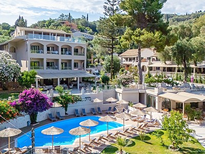 Hotel Liapades Golden Beach