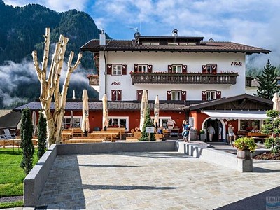 Hotel Platz Ski