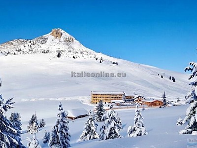 Berghotel Jochgrimm Ski