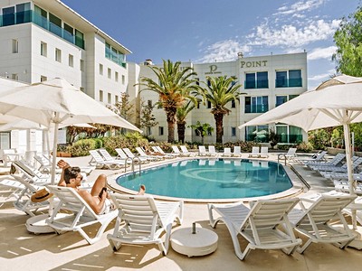 Hotel Dragut Point North