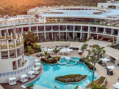 Secrets Tulum