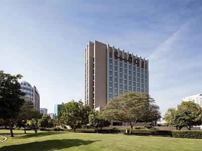 Spojené arabské emiráty - Dubaj