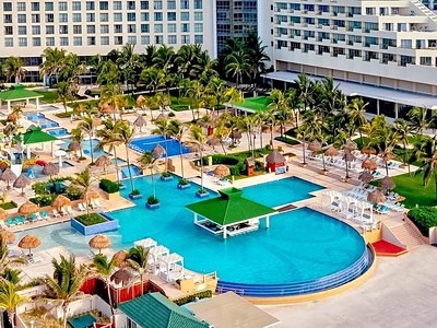 Iberostar Selection Cancún
