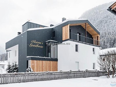 Appartamenti Ariane’s Guesthouse Ski
