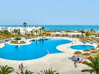 Vincci Helios Beach