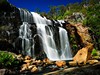 Austrálie - Vodopády Mackenzie v Grampianech (Dreamstime)
