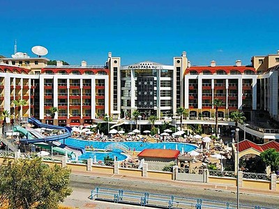 Grand Pasa