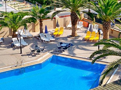 Palladion Hotel