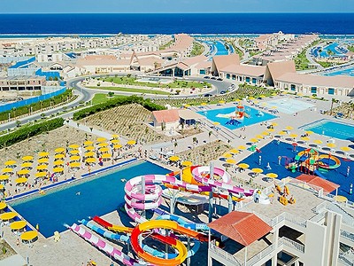 Hotel Pickalbatros Sea World Resort