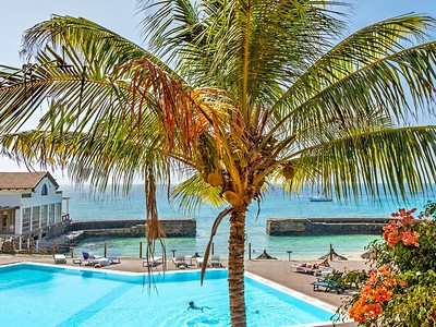 Hotel Porto Antigo