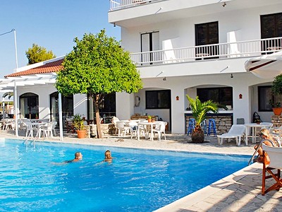 Hotel Apollon