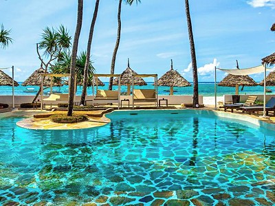 Ahg Dream’s Bay Boutique Hotel