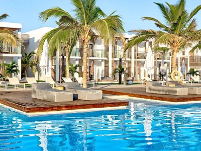 Tamala Beach Resort