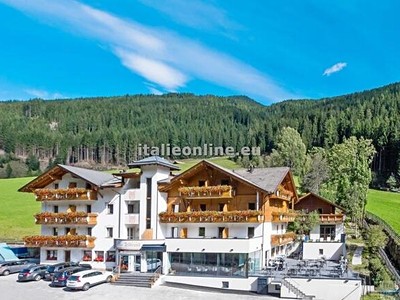 Aktivhotel Feldrand Ski