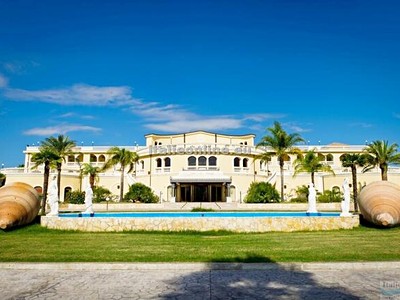 Parco dei Principi Hotel