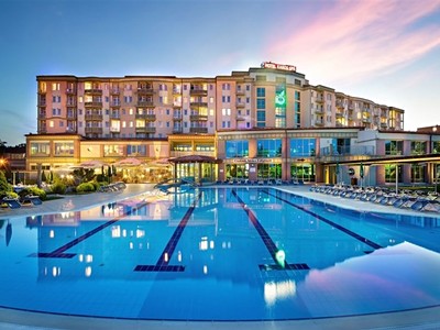 Zalakaros - Hotel Karos Spa