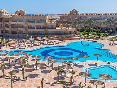 Hotel Utopia Beach Club