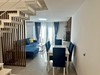 Albánie-Dráčská riviéra-dům Blue Duplex