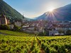 Švýcarsko-Chur