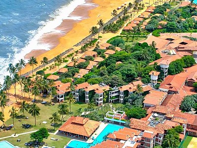Club Hotel Dolphin