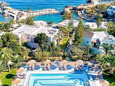 Iberostar Selection Creta Marine